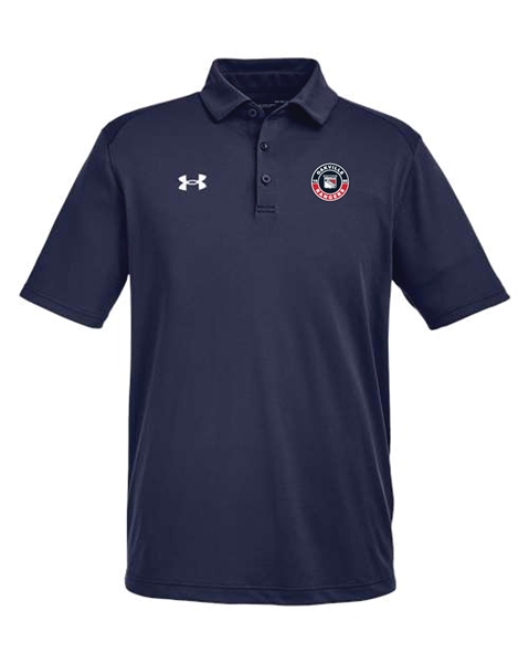 Picture of Under Armour Mens & Ladies Tech™ Polo