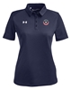 Picture of Under Armour Mens & Ladies Tech™ Polo