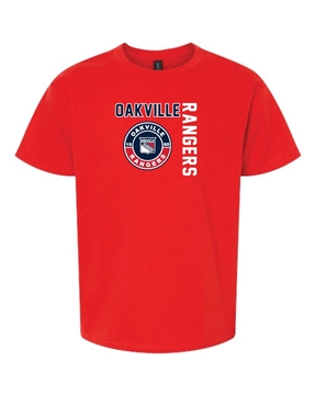 Picture of Oakville Rangers Youth T-Shirt