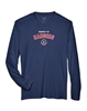 Picture of Property Of Rangers Youth Performance Long Sleeve T-Shirt