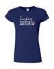 Picture of Hockey Sister T-Shirt