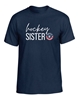 Picture of Hockey Sister T-Shirt
