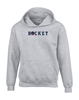 Picture of Hockey Youth Hooded Sweatshirt