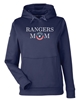 Picture of Rangers Mom Women's Hooded Armour Fleece