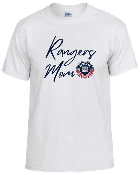Picture of Rangers Mom T-Shirt