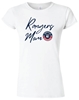 Picture of Rangers Mom T-Shirt