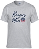 Picture of Rangers Mom T-Shirt