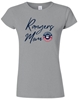 Picture of Rangers Mom T-Shirt