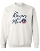 Picture of Rangers Mom Crewneck Sweatshirt