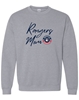 Picture of Rangers Mom Crewneck Sweatshirt