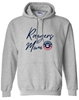 Picture of Rangers Mom Hooded Sweatshirt