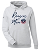 Picture of Rangers Mom Women's Hooded Armour Fleece