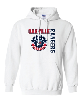 Picture of Oakville Rangers Hooded Sweatshirt
