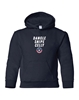 Picture of OVR Dangle Snipe Celly Youth Hooded Sweatshirt