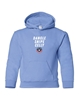 Picture of OVR Dangle Snipe Celly Youth Hooded Sweatshirt