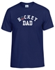 Picture of Hockey Dad T-Shirt
