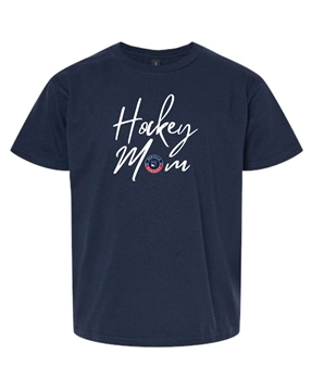 Picture of Hockey Mom Youth T-Shirt