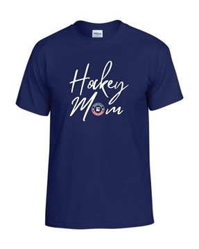 Picture of Hockey Mom T-Shirt