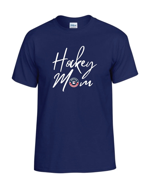 Picture of Hockey Mom T-Shirt