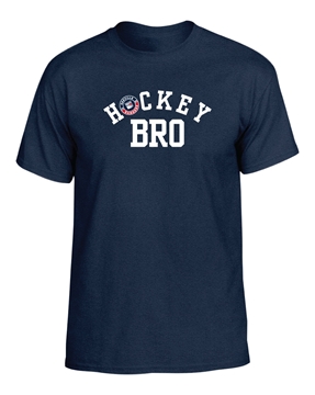 Picture of Hockey Bro T-Shirt