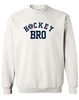 Picture of Hockey Bro Crewneck Sweatshirt