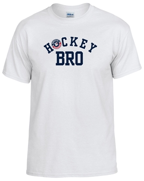Picture of Hockey Bro T-Shirt