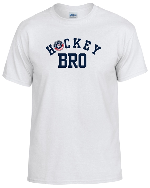 Picture of Hockey Bro T-Shirt
