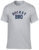 Picture of Hockey Bro T-Shirt