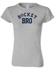Picture of Hockey Bro T-Shirt