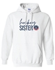 Picture of Hockey Sister Hooded Sweatshirt