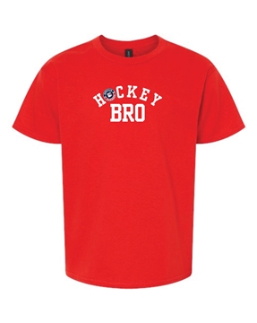 Picture of Hockey Sister Youth T-Shirt