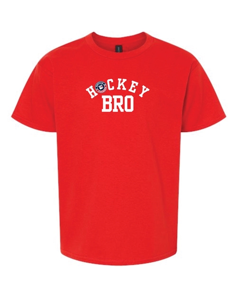 Picture of Hockey Sister Youth T-Shirt