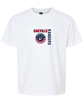 Picture of Oakville Rangers Youth T-Shirt 