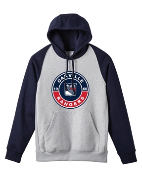 Picture of Oakville Rangers Hooded Sweatshirt