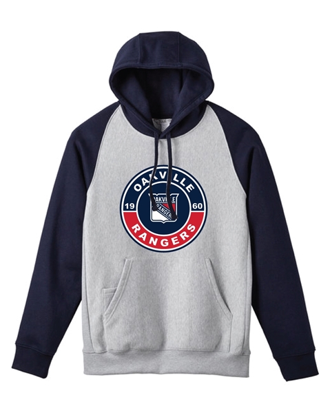 Picture of Oakville Rangers Hooded Sweatshirt