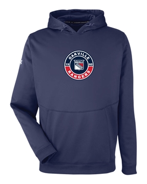 Picture of Men's UA Storm Armour Fleece