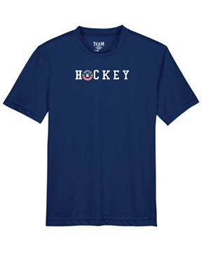 Picture of Hockey Youth Performance T-Shirt 