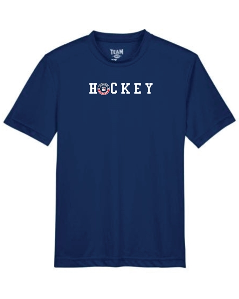 Picture of Hockey Youth Performance T-Shirt 