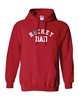 Picture of Hockey Dad Hooded Sweatshirt