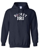 Picture of Hockey Bro Hooded Sweatshirt