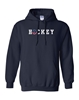 Picture of Hockey Hooded Sweatshirt