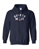 Picture of Hockey Mom Hooded Sweatshirt 