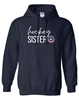 Picture of Hockey Sister Hooded Sweatshirt
