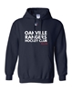 Picture of Oakville Rangers Hockey Club Hooded Sweatshirt