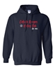 Picture of Oakville Rangers Hockey Club Hooded Sweatshirt