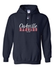 Picture of Oakville Rangers Hooded Sweatshirt