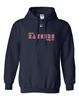 Picture of Oakville Rangers Hooded Sweatshirt