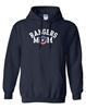 Picture of Rangers Mom Hooded Sweatshirt