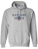 Picture of Rangers Mom Hooded Sweatshirt