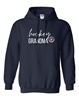Picture of Hockey Grandma Hooded Sweatshirt